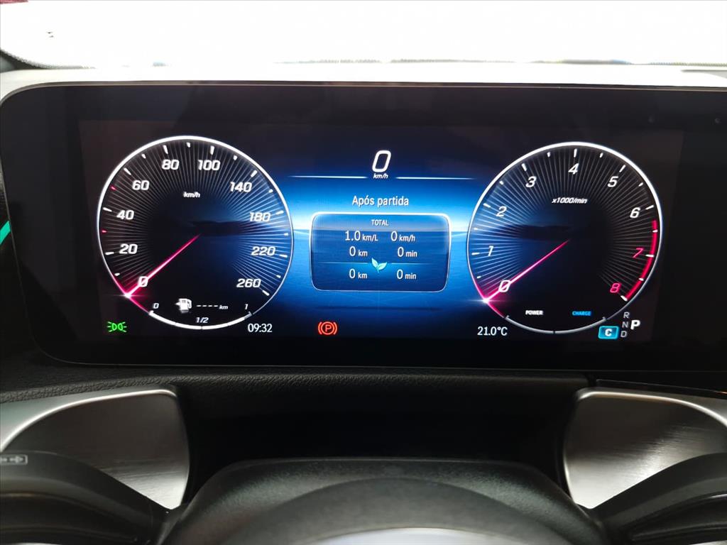 GLB 200 1.3 MHEV PROGRESSIVE 7G-DCT9