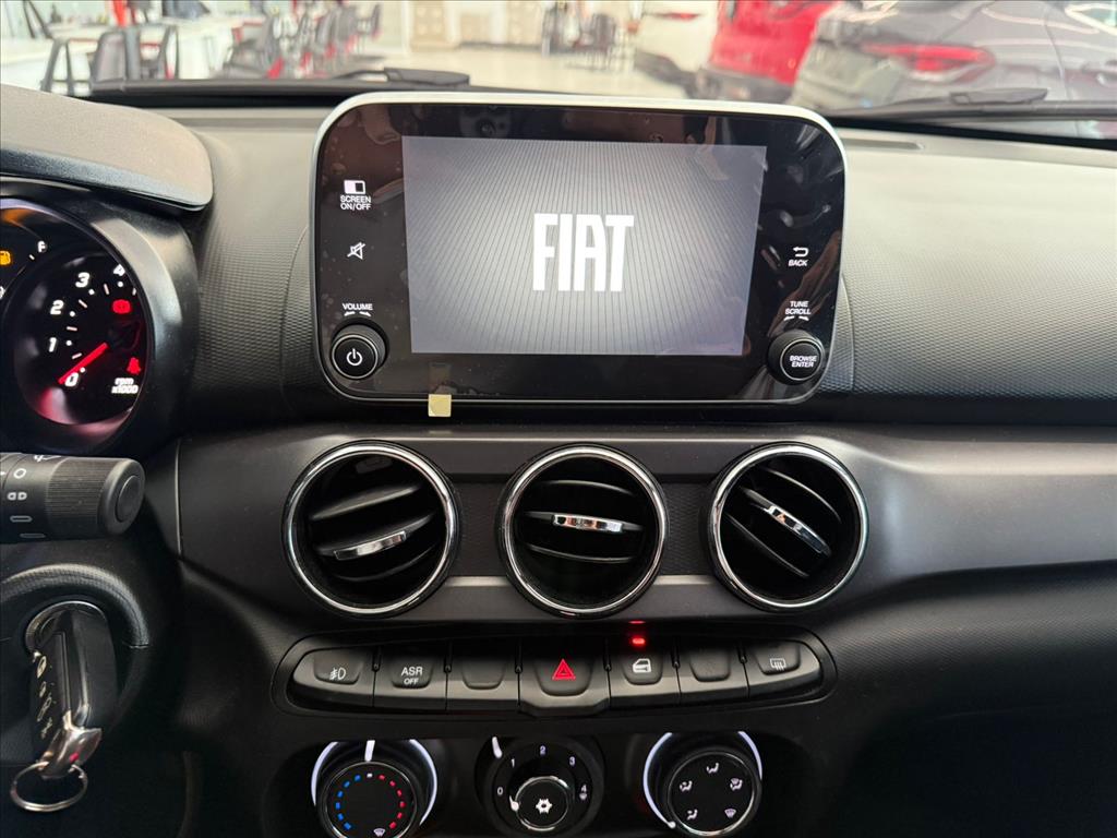 ARGO 1.3 FIREFLY FLEX TREKKING CVT ARGO 1.3 FIREFLY FLEX TREKKING CVT