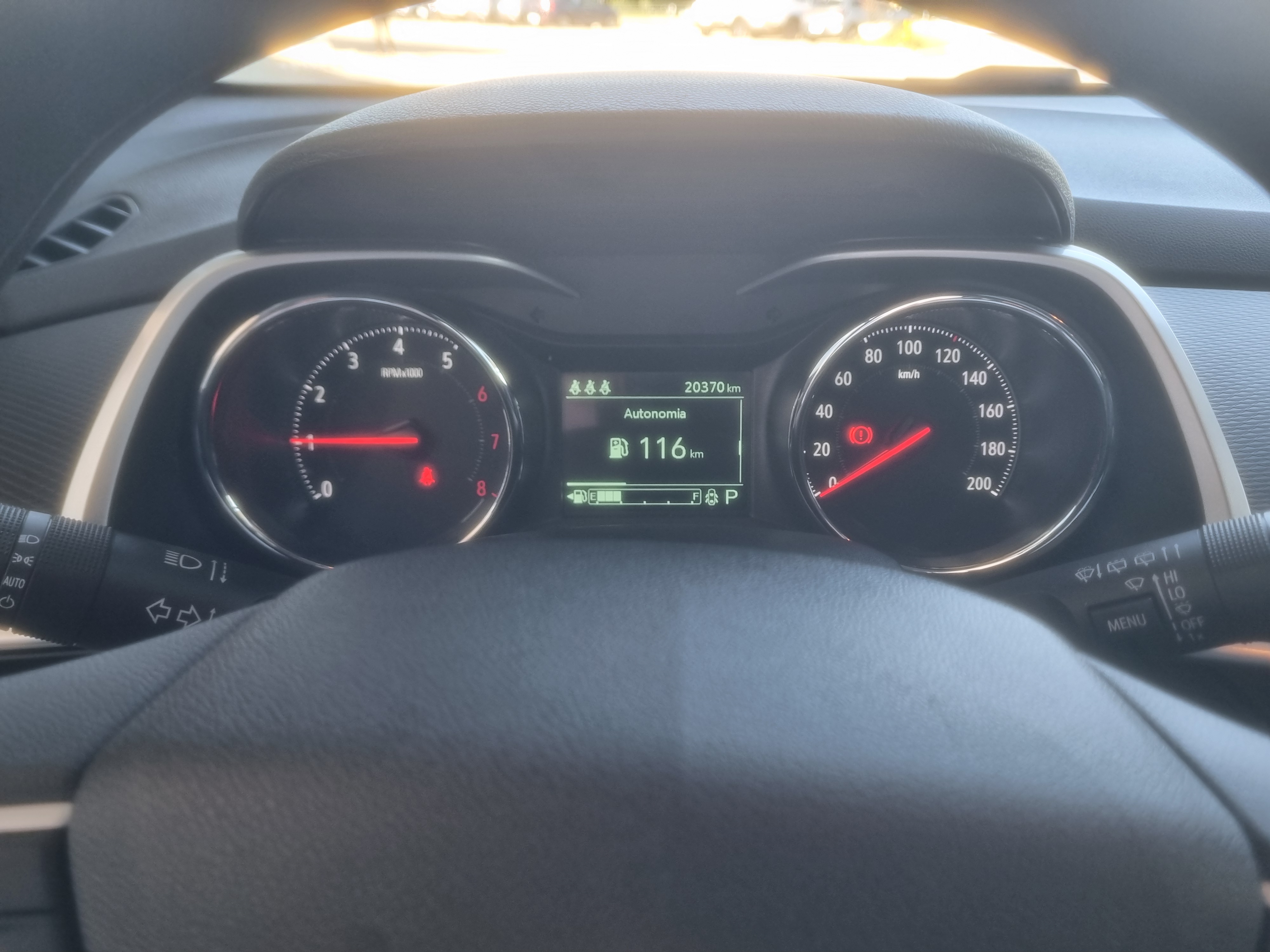 TRACKER 1.0 TURBO FLEX LT AUTOMÁTICO9