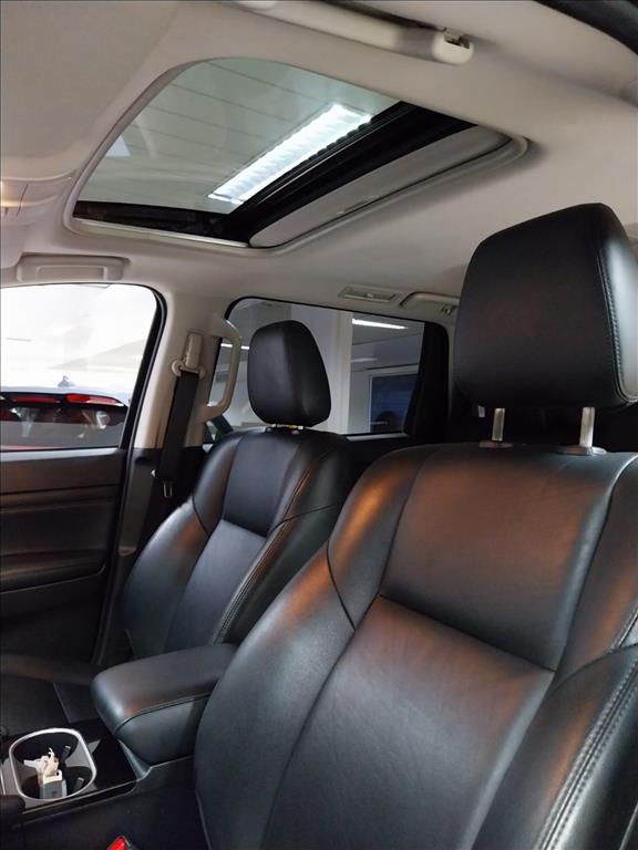 PAJERO SPORT 2.4 16V MIVEC TURBO DIESEL HPE AWD AUTOMÁTICO