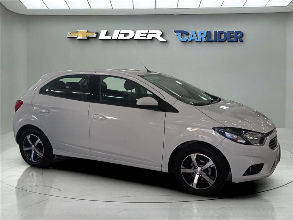 ONIX 1.4 MPFI LTZ 8V FLEX 4P MANUAL3