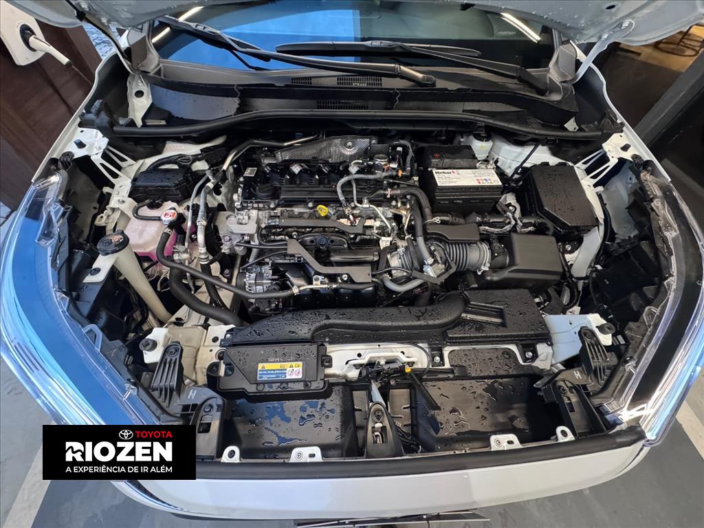 COROLLA CROSS 2.0 VVT-IE FLEX XRE DIRECT SHIFT9