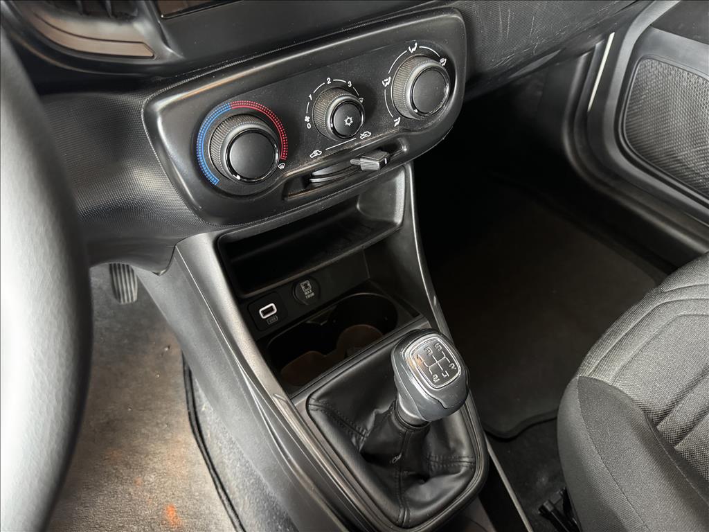 STRADA 1.4 FIRE FLEX ENDURANCE CS MANUAL8