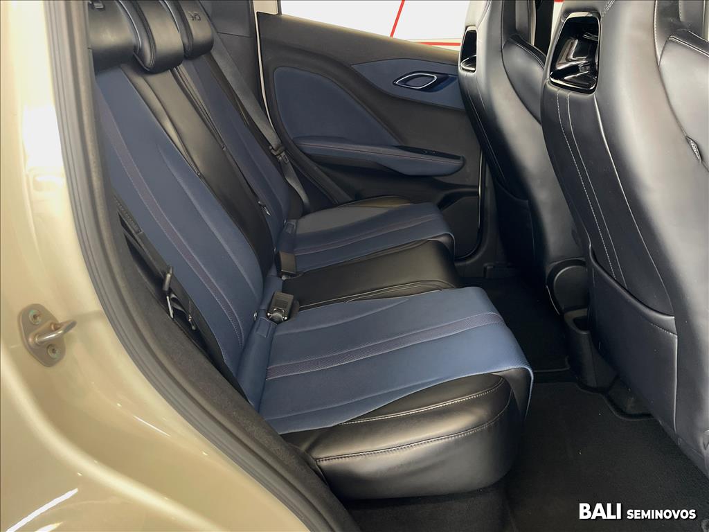 DOLPHIN MINI 38 KW ELÉTRICO16