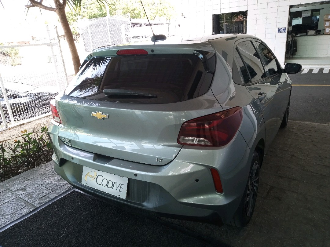 ONIX 1.0 FLEX LT MANUAL4