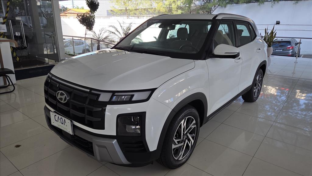 1.0 TGDI FLEX PLATINUM AUTOMÁTICO