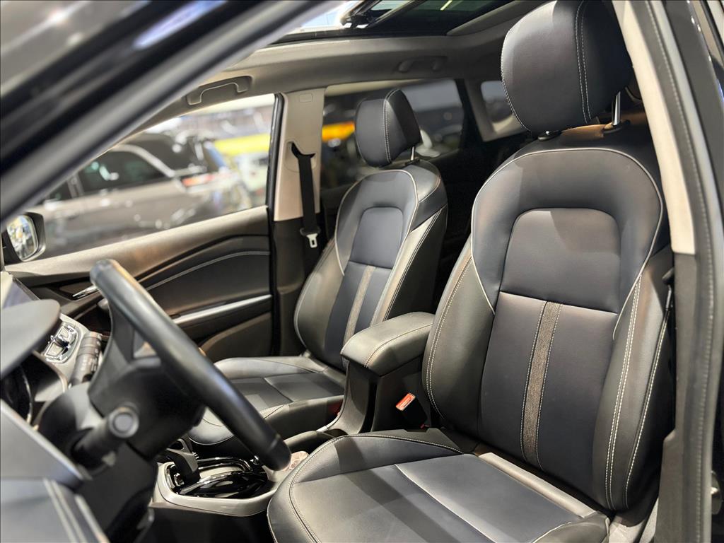 TRACKER 1.2 TURBO FLEX PREMIER AUTOMÁTICO7