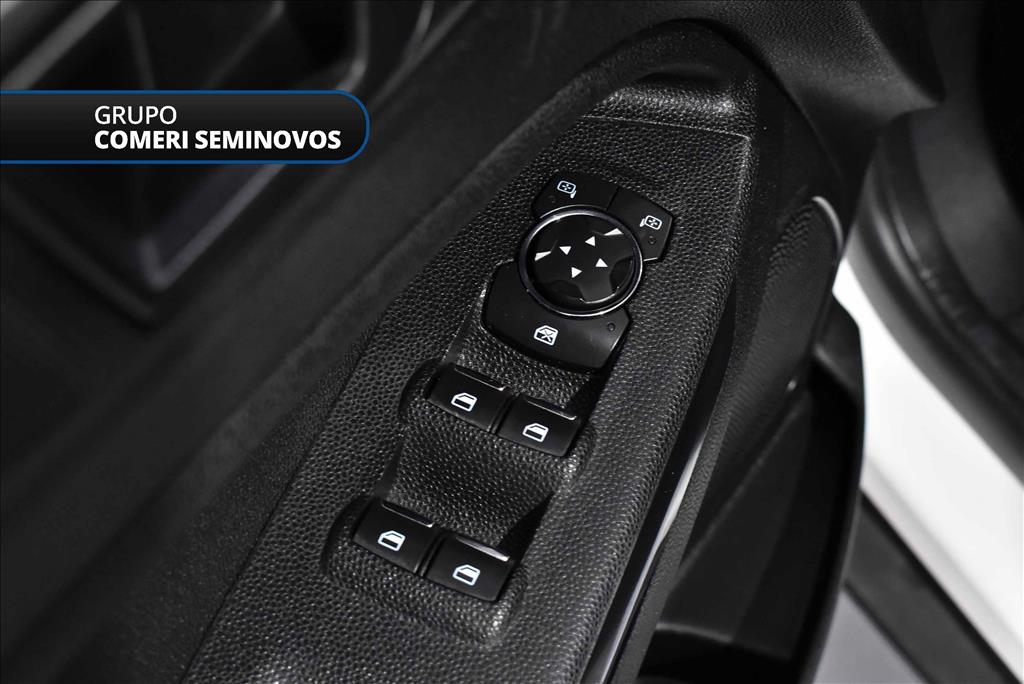 ECOSPORT 1.5 TI-VCT FLEX FREESTYLE AUTOMÁTICO