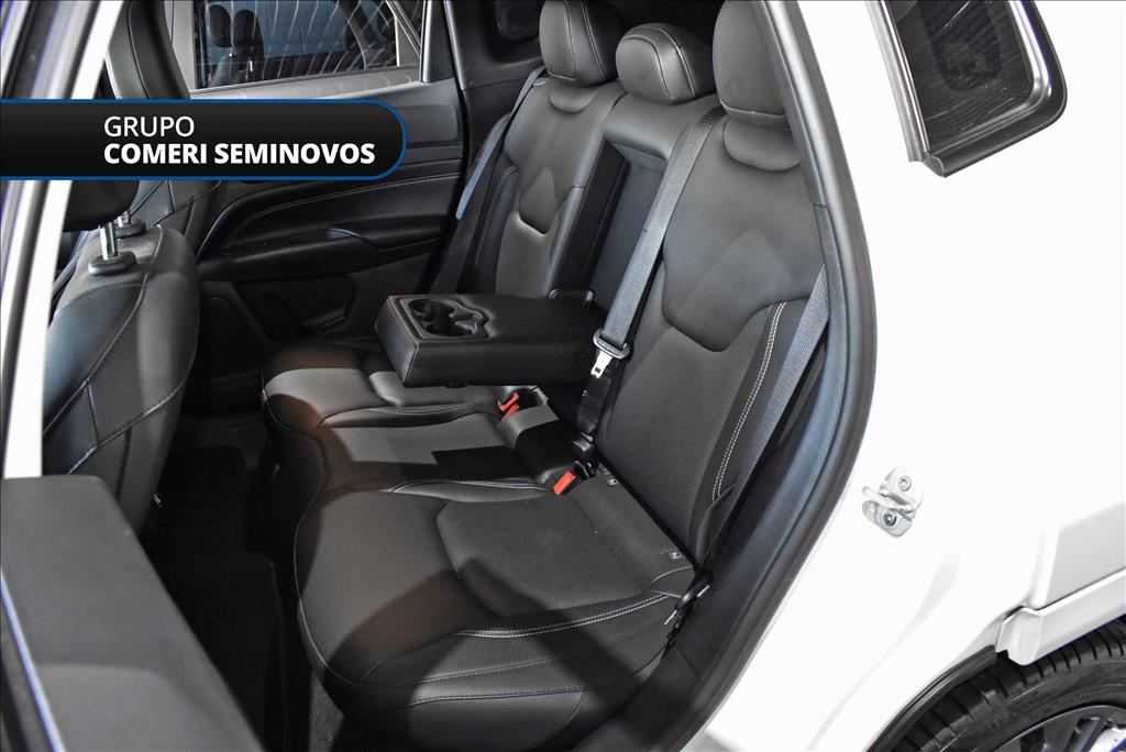 COMPASS 1.3 T270 TURBO FLEX S AT6