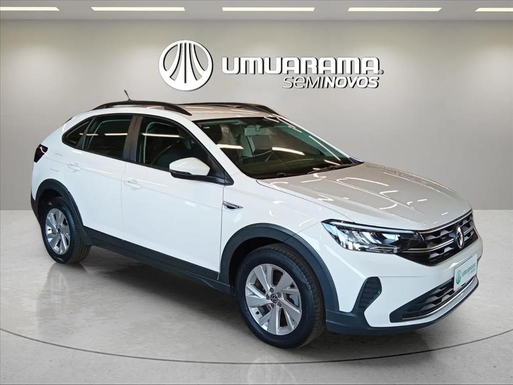 NIVUS 1.0 200 TSI TOTAL FLEX COMFORTLINE AUTOMÁTICO1