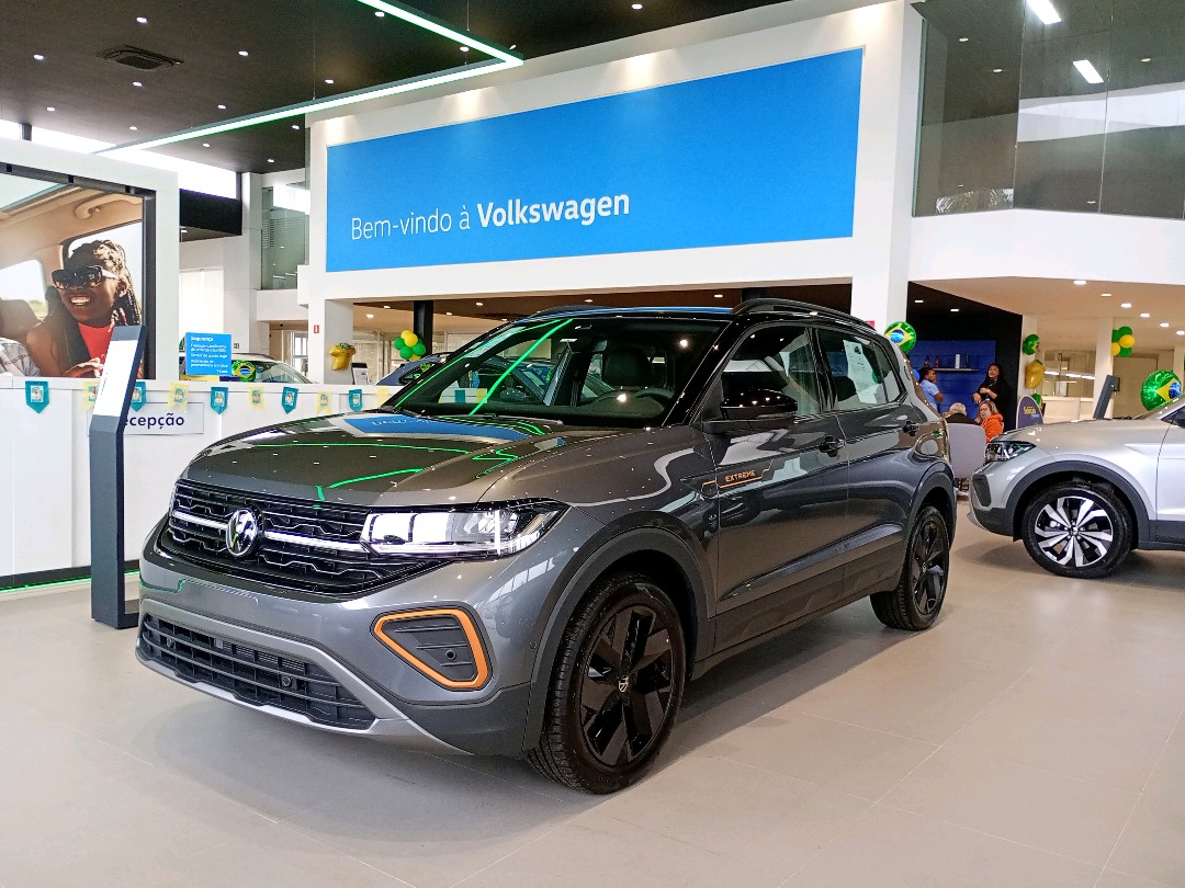 T-CROSS 1.4 250 TSI TOTAL FLEX EXTREME AUTOMÁTICO2