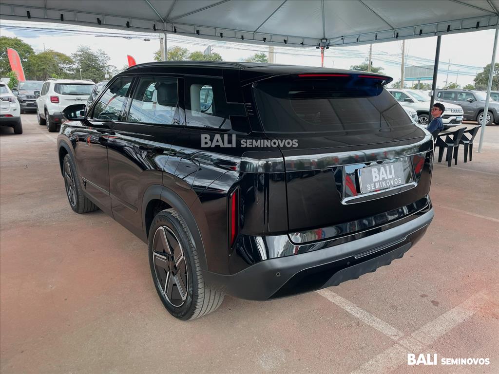 7 1.5 TGDI PHEV PRESTIGE DHT4
