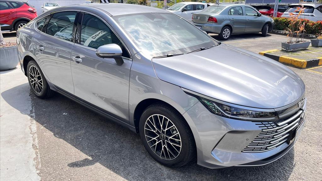 KING 1.5 DM-I PHEV GS AUTOMÁTICO1