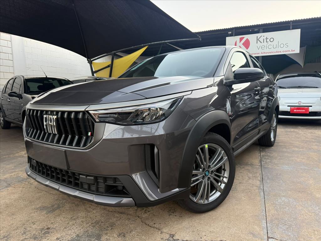 foto do carro