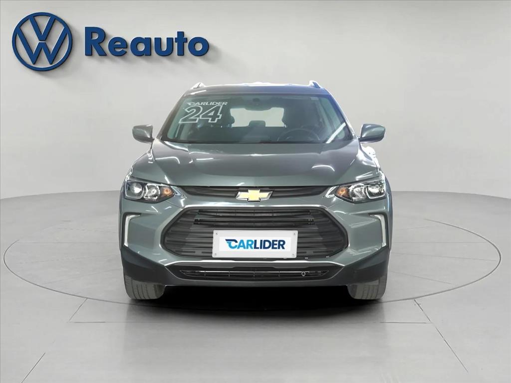 TRACKER 1.0 TURBO FLEX LTZ AUTOMÁTICO2