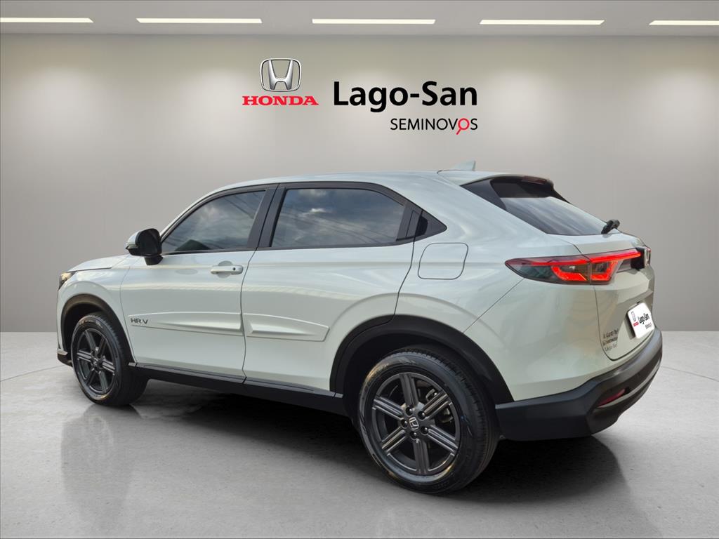 HR-V 1.5 DI I-VTEC TURBO FLEX ADVANCE CVT1
