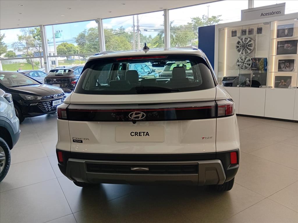 CRETA 1.0 TGDI FLEX LIMITED AUTOMÁTICO3