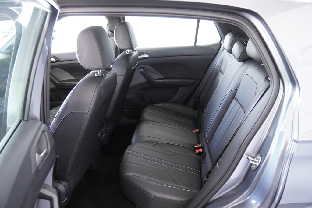 T-CROSS 1.0 200 TSI TOTAL FLEX COMFORTLINE AUTOMÁTICO11