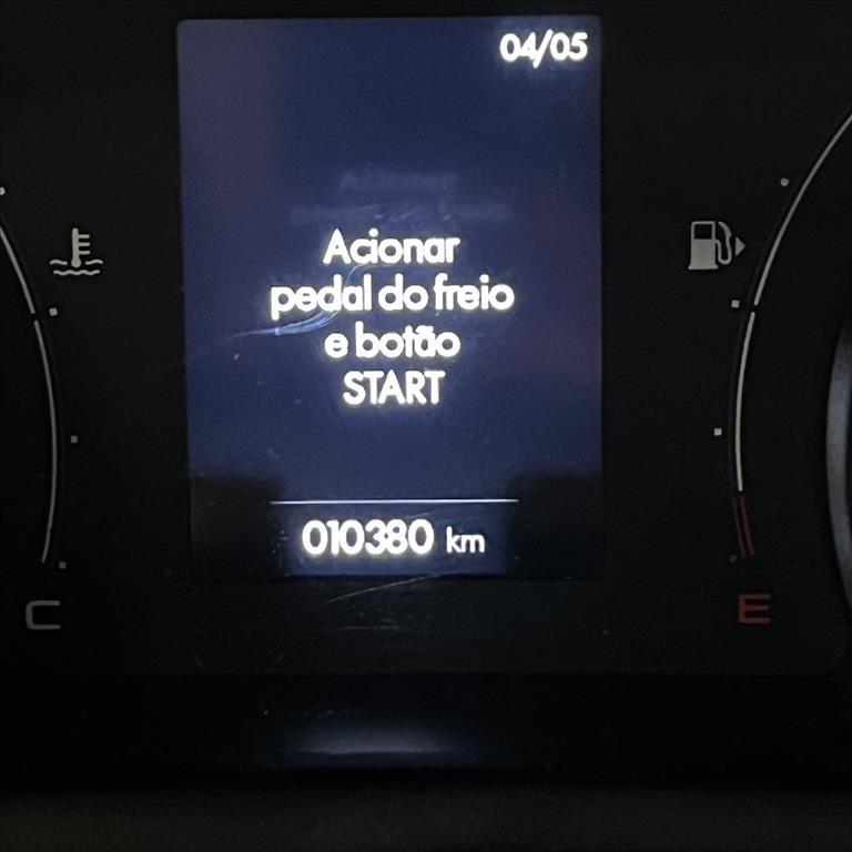 PULSE 1.0 TURBO 200 HYBRID AUDACE CVT10