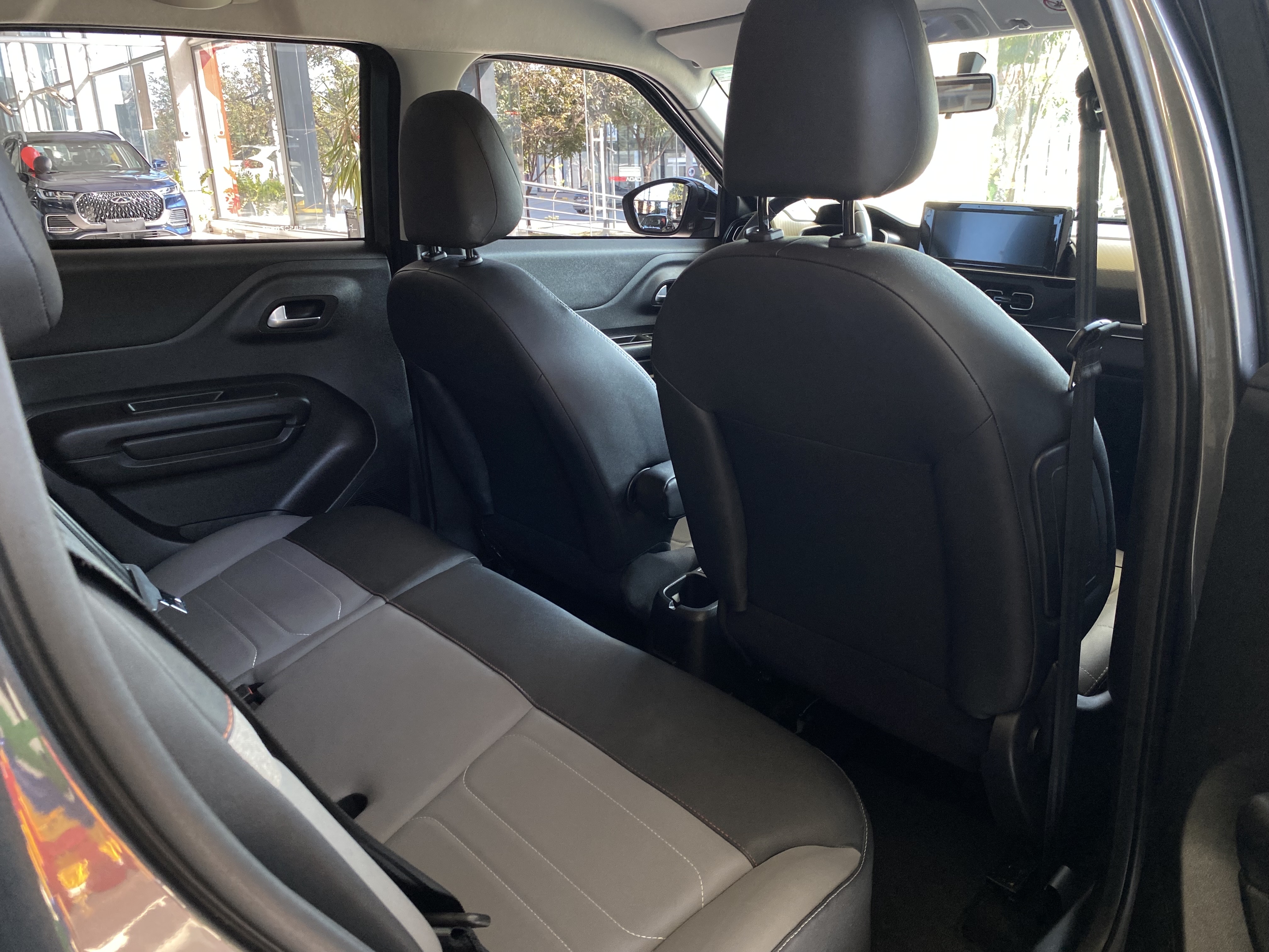 C3 AIRCROSS 1.0 TURBO 200 FLEX SHINE CVT8