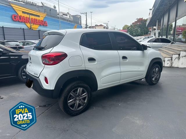 KWID 1.0 12V SCE FLEX ZEN MANUAL2