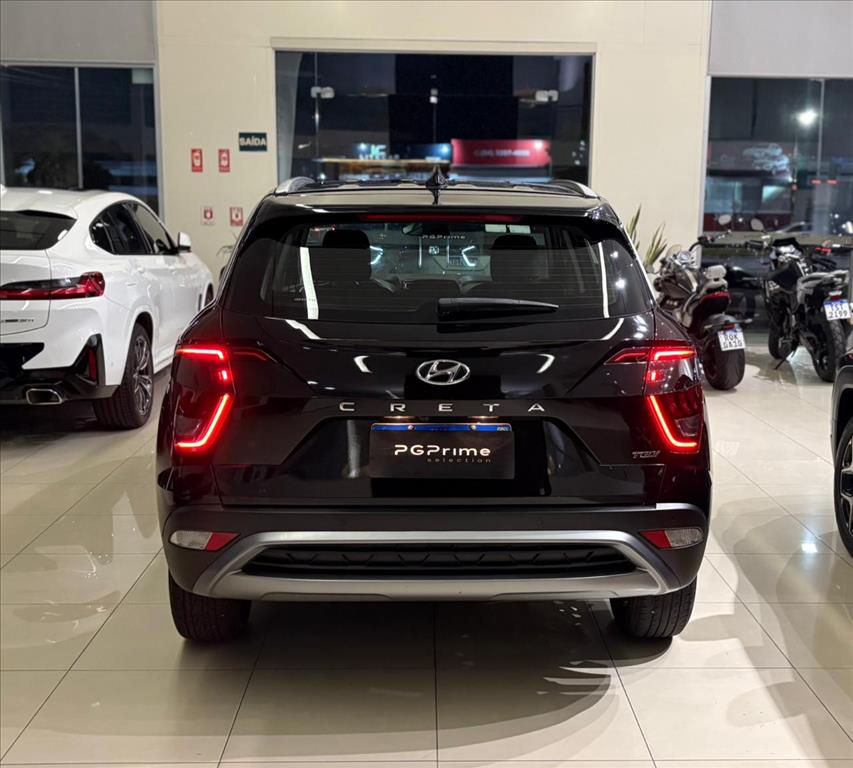 CRETA 1.0 TGDI FLEX LIMITED AUTOMÁTICO7