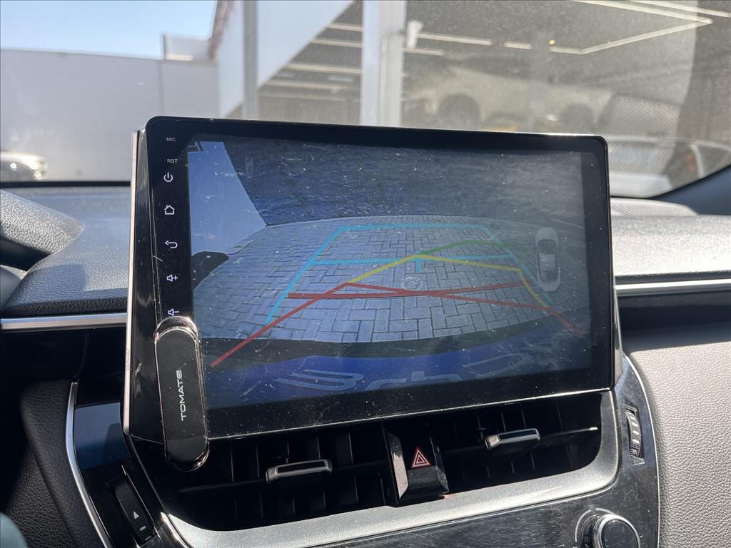 COROLLA CROSS 2.0 VVT-IE FLEX XRE DIRECT SHIFT7