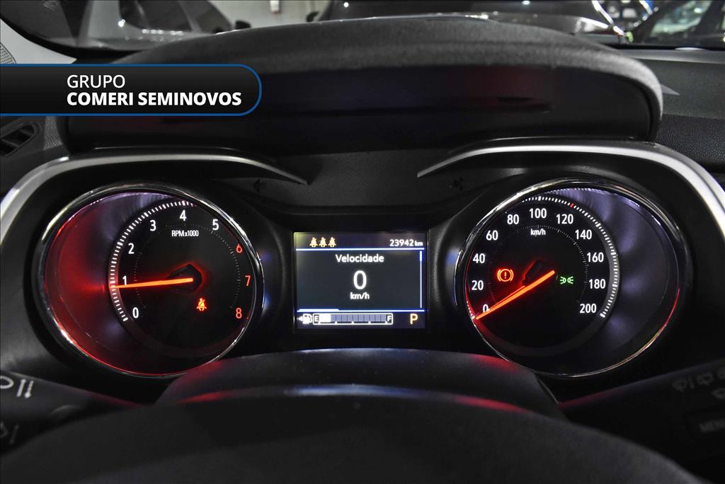 TRACKER 1.2 TURBO FLEX PREMIER AUTOMÁTICO5