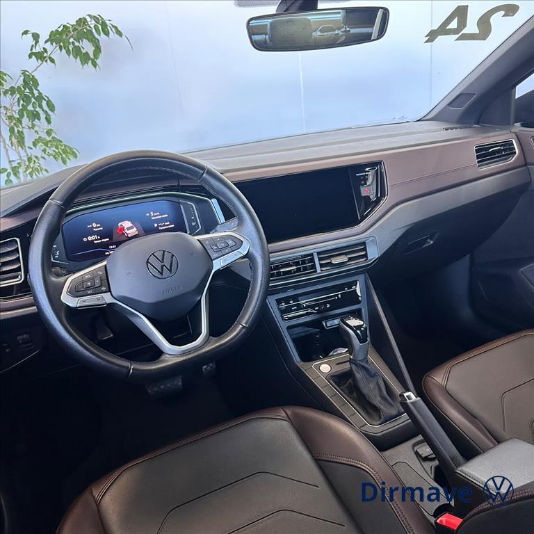 VIRTUS 1.0 200 TSI HIGHLINE AUTOMÁTICO2