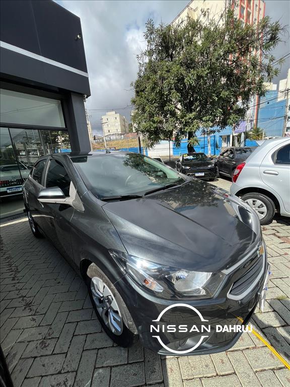 ONIX 1.4 MPFI LT 8V FLEX 4P MANUAL2