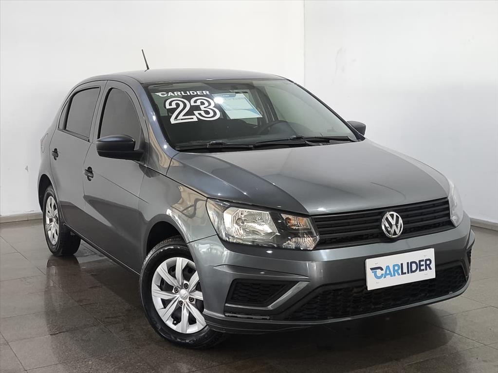 GOL 1.0 12V MPI TOTALFLEX 4P MANUAL2