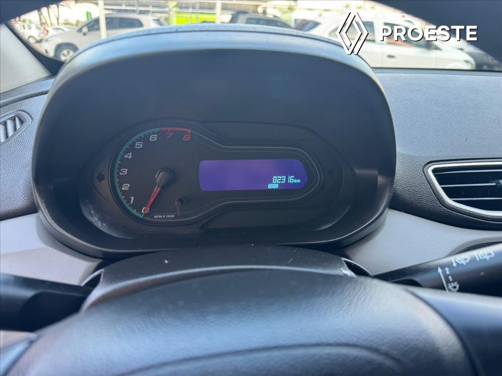 ONIX 1.0 MPFI LT 8V FLEX 4P MANUAL