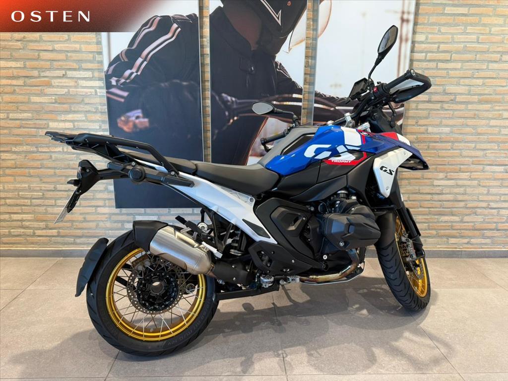BMW Motorrad-R-1300 GS TROPHY