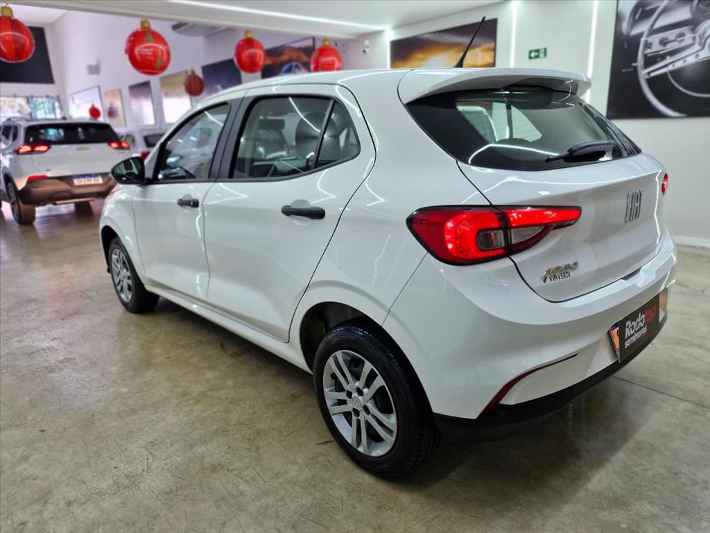 ARGO 1.0 FIREFLY FLEX MANUAL4