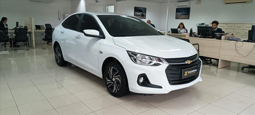 ONIX PLUS 1.0 TURBO FLEX LT MANUAL1