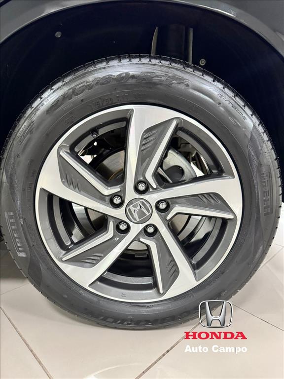 HR-V 1.5 DI I-VTEC TURBO FLEX TOURING CVT7