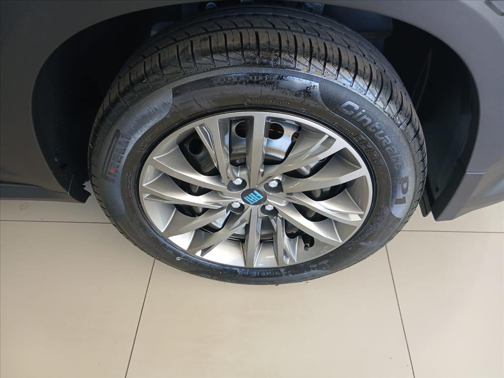 PULSE 1.3 FLEX DRIVE MANUAL9