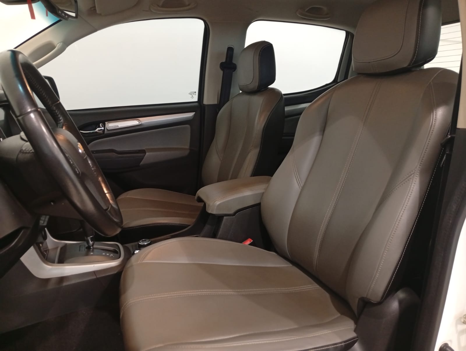GM - Chevrolet-S10-2.8 LTZ 4X4 CD 16V TURBO DIESEL 4P AUTOMÁTICO
