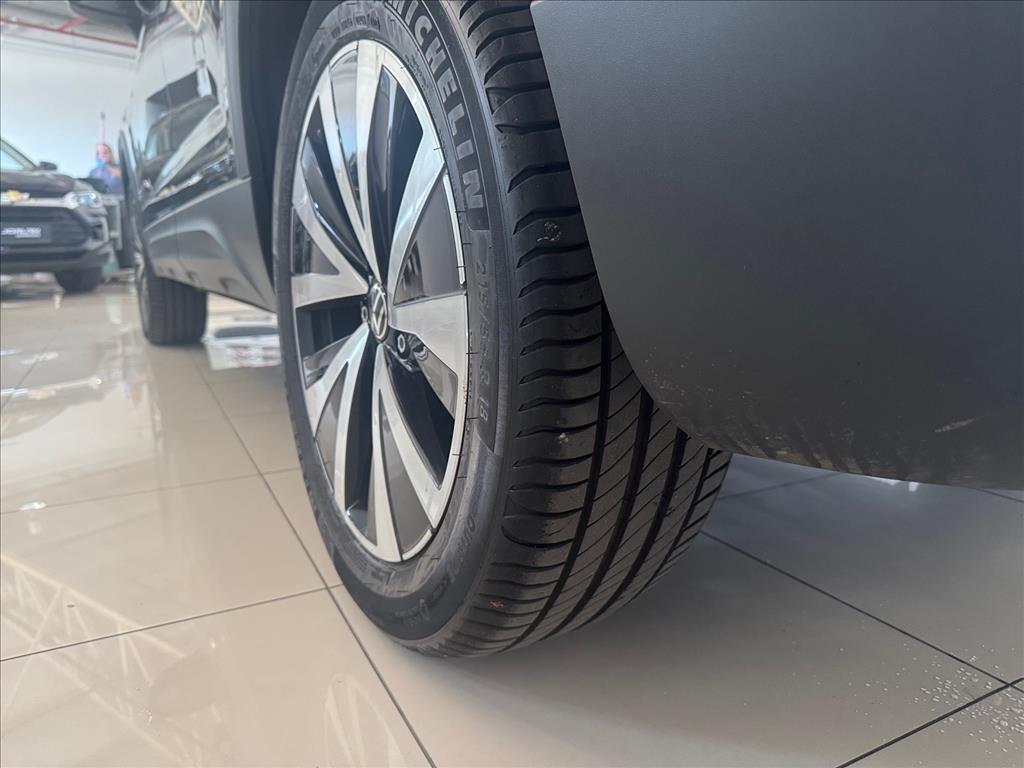 TAOS 1.4 250 TSI TOTAL FLEX COMFORTLINE AUTOMÁTICO13