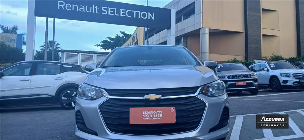 ONIX 1.0 FLEX LT MANUAL1