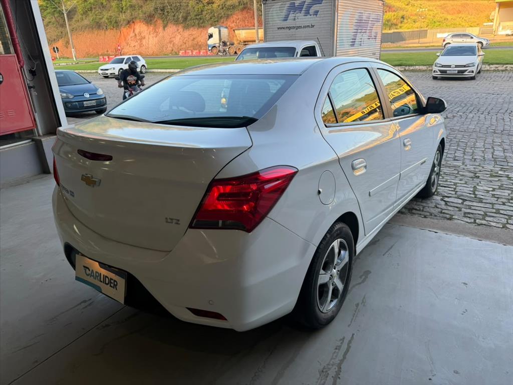 PRISMA 1.4 MPFI LTZ 8V FLEX 4P AUTOMÁTICO2