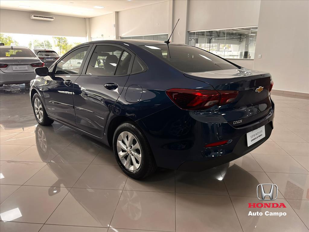 ONIX PLUS 1.0 TURBO FLEX LT AUTOMÁTICO3