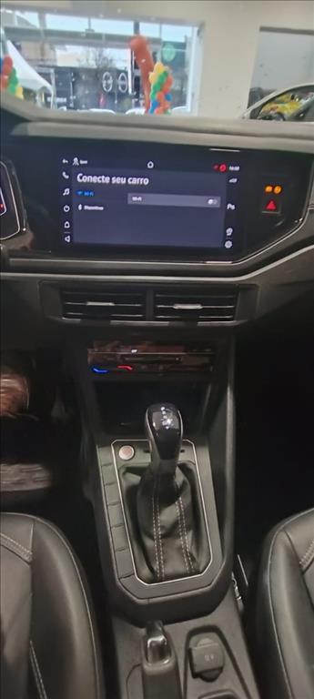VIRTUS 1.4 250 TSI EXCLUSIVE AUTOMÁTICO VIRTUS 1.4 250 TSI EXCLUSIVE AUTOMÁTICO