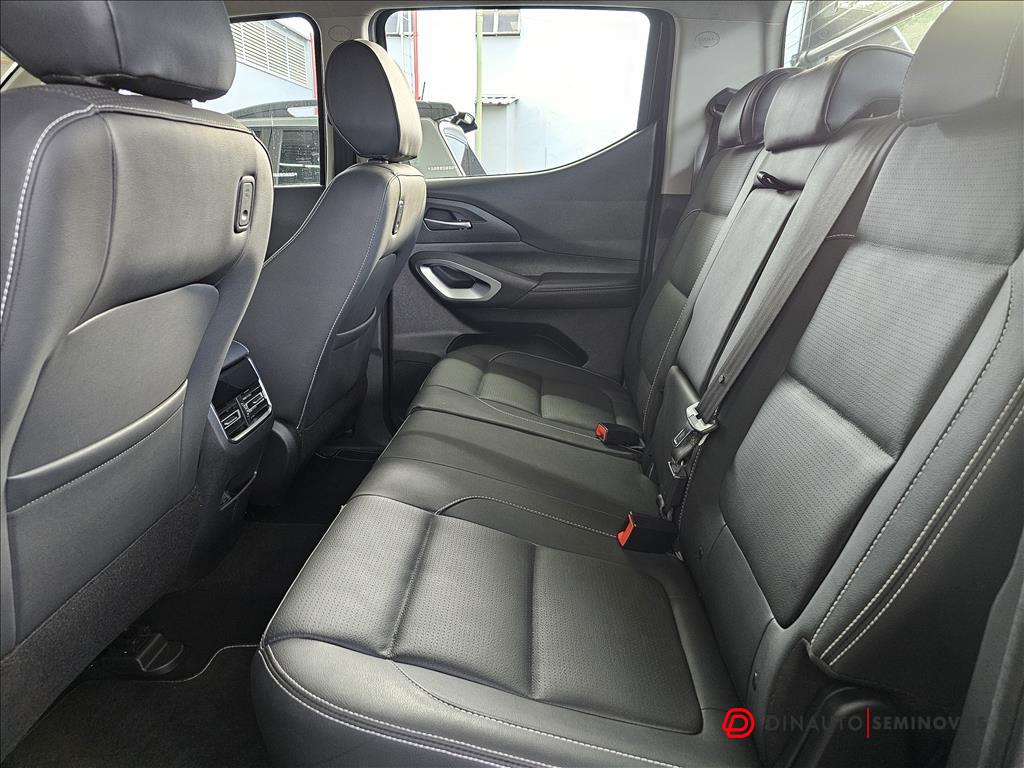 Fiat-TITANO-2.2 TURBO DIESEL RANCH 4X4 AT6