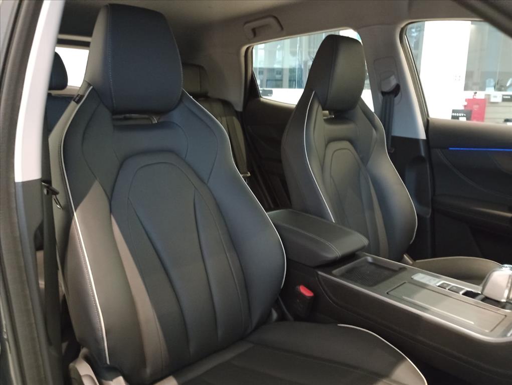 Caoa Chery-TIGGO 5x-1.5 VVT TURBO iFLEX SPORT CVT