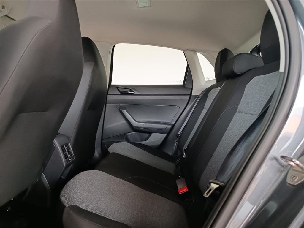 POLO 1.0 170 TSI COMFORTLINE AUTOMÁTICO5
