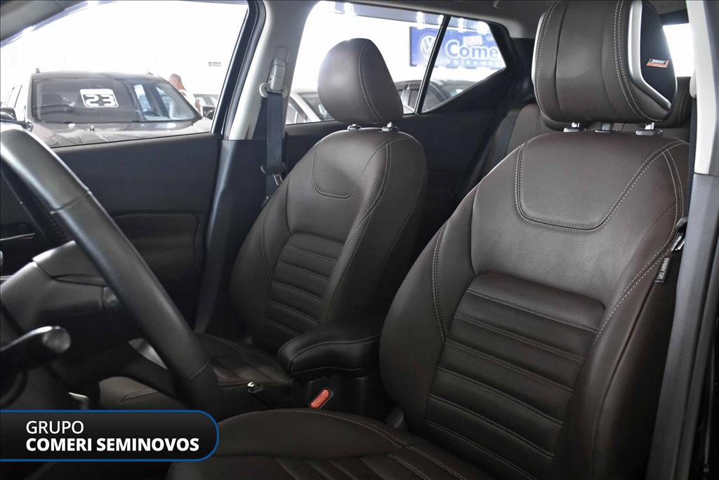 KICKS 1.6 16V FLEXSTART EXCLUSIVE XTRONIC6