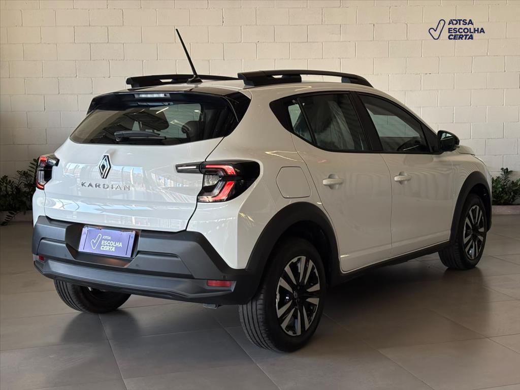 Renault KARDIAN 2025