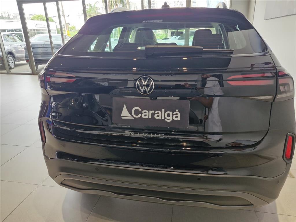 NIVUS 1.0 200 TSI TOTAL FLEX SENSE AUTOMÁTICO4
