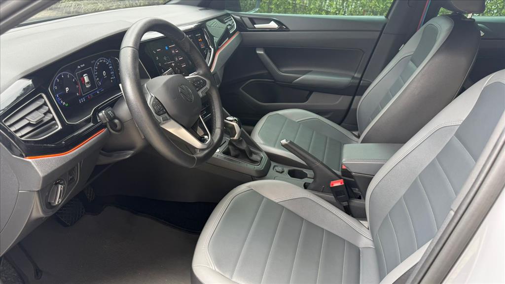 NIVUS 1.0 200 TSI TOTAL FLEX HIGHLINE AUTOMÁTICO8